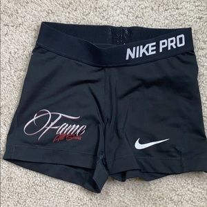 Game Allstars Nike Pros